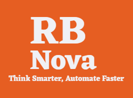 RB Nova Logo